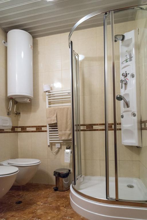 General Gurko House Hotel เวลีคอเทอร์โนโว ภายนอก รูปภาพ