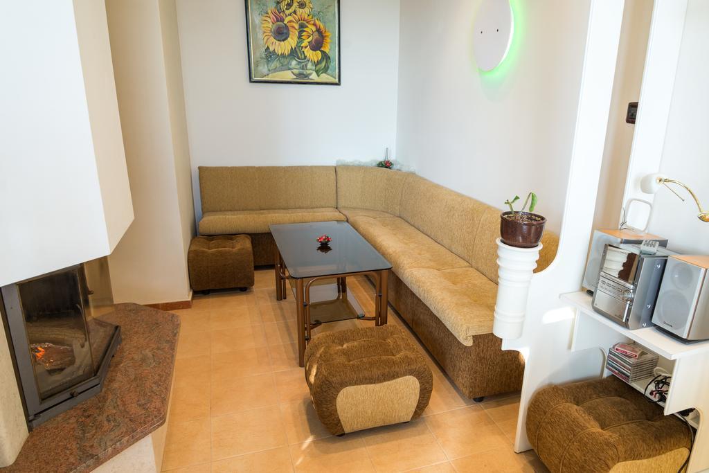 General Gurko House Hotel เวลีคอเทอร์โนโว ภายนอก รูปภาพ