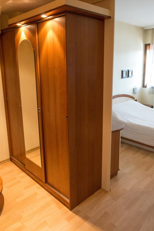 General Gurko House Hotel เวลีคอเทอร์โนโว ภายนอก รูปภาพ